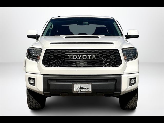 2019 Toyota Tundra TRD Pro