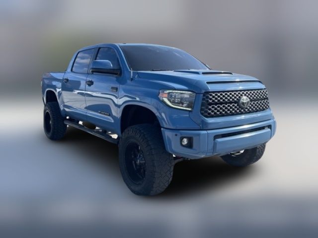 2019 Toyota Tundra TRD Pro