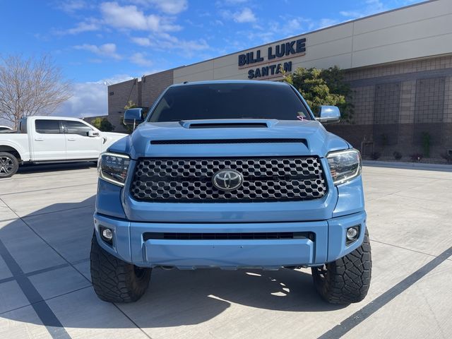 2019 Toyota Tundra TRD Pro