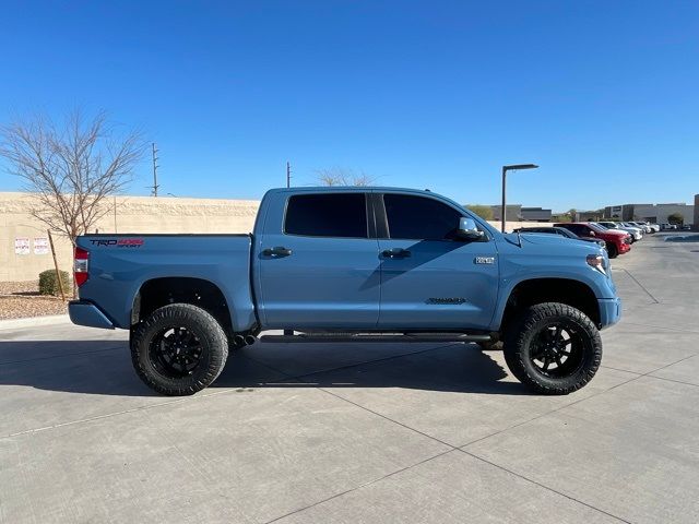 2019 Toyota Tundra TRD Pro