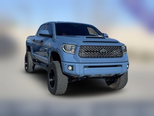 2019 Toyota Tundra TRD Pro