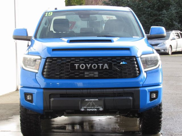 2019 Toyota Tundra TRD Pro