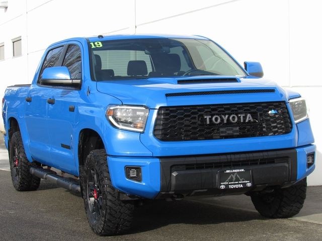 2019 Toyota Tundra TRD Pro