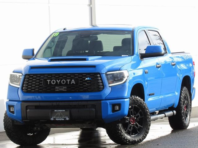 2019 Toyota Tundra TRD Pro