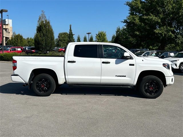 2019 Toyota Tundra TRD Pro