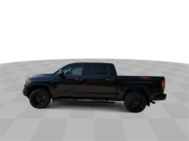 2019 Toyota Tundra TRD Pro