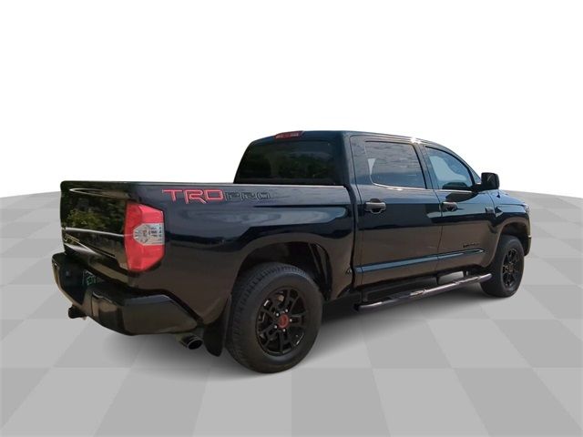 2019 Toyota Tundra TRD Pro