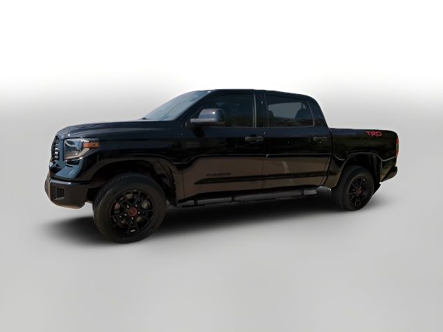 2019 Toyota Tundra TRD Pro