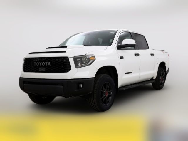 2019 Toyota Tundra TRD Pro