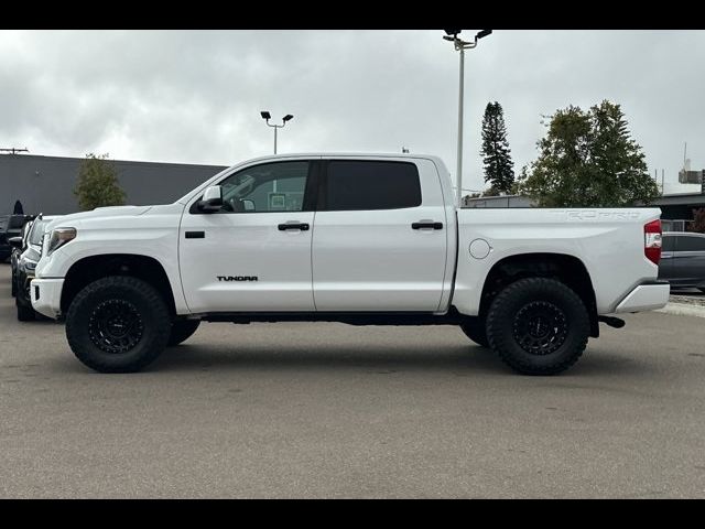 2019 Toyota Tundra TRD Pro