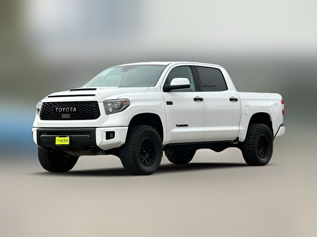 2019 Toyota Tundra TRD Pro