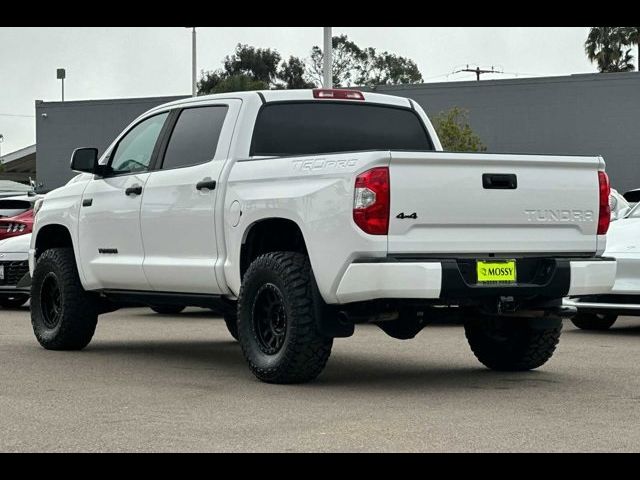 2019 Toyota Tundra TRD Pro