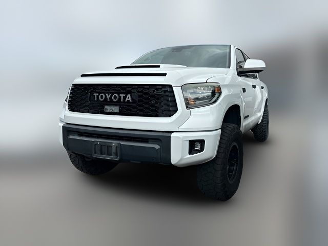 2019 Toyota Tundra TRD Pro