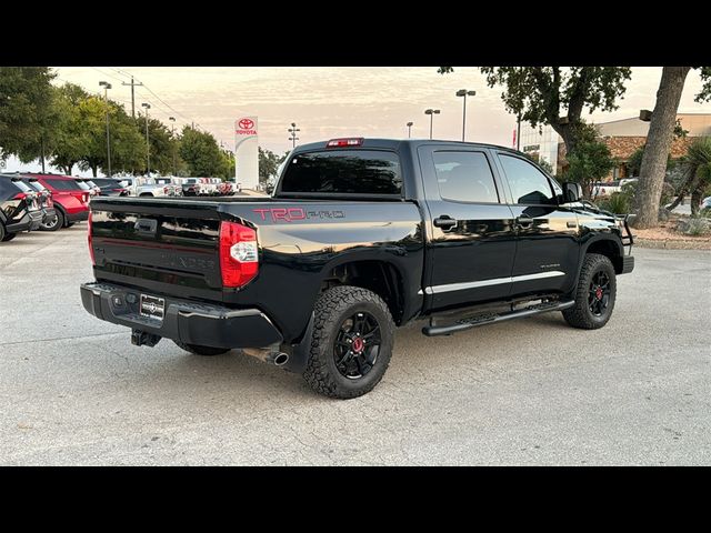 2019 Toyota Tundra TRD Pro