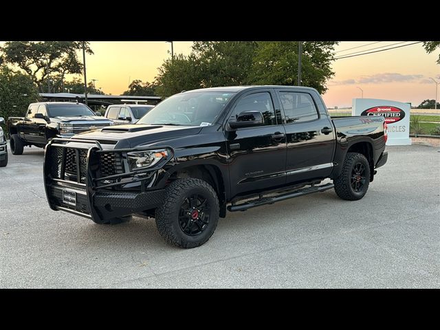 2019 Toyota Tundra TRD Pro