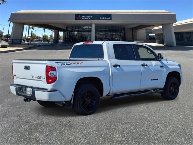 2019 Toyota Tundra 