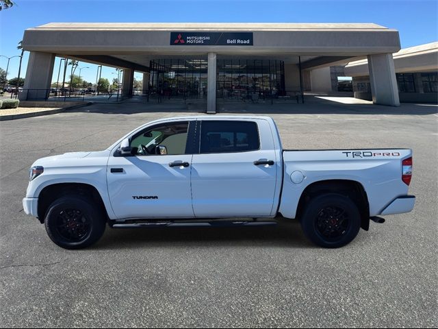 2019 Toyota Tundra 