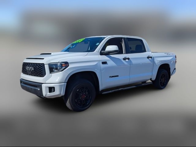 2019 Toyota Tundra 