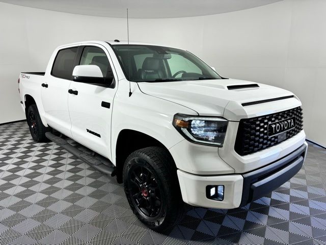 2019 Toyota Tundra TRD Pro