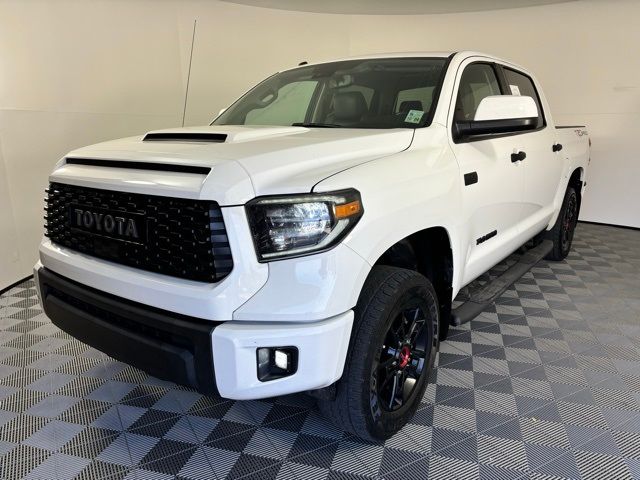 2019 Toyota Tundra TRD Pro