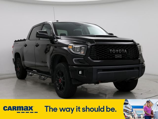 2019 Toyota Tundra TRD Pro