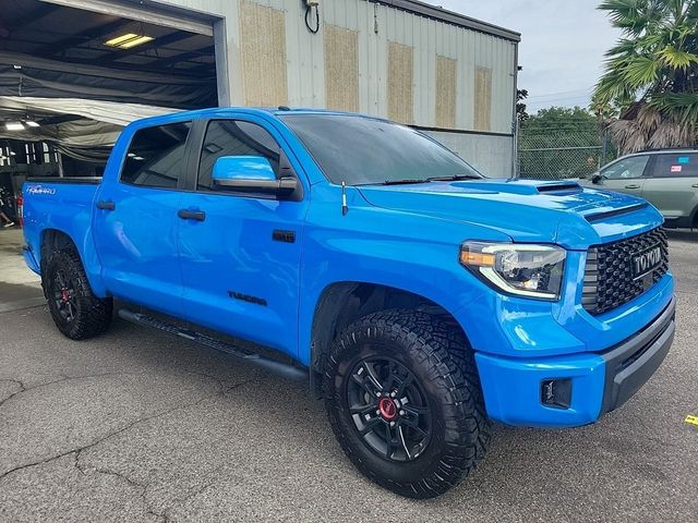 2019 Toyota Tundra TRD Pro