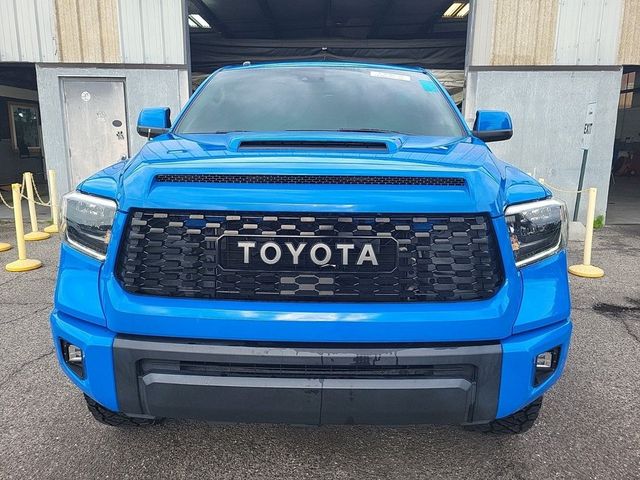 2019 Toyota Tundra TRD Pro