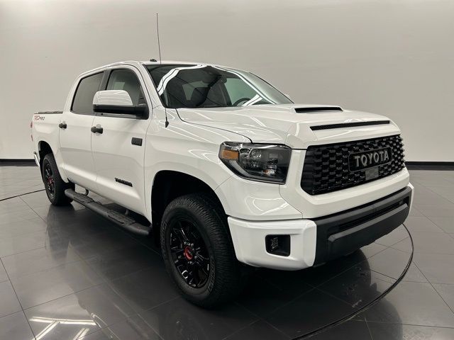 2019 Toyota Tundra TRD Pro