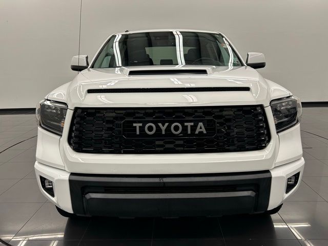 2019 Toyota Tundra TRD Pro