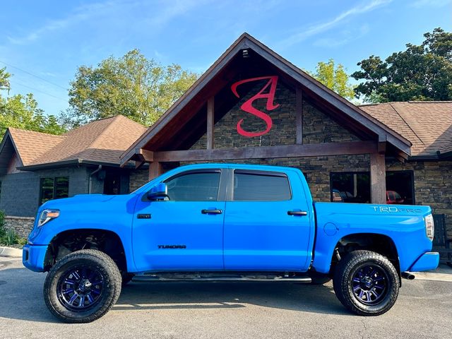 2019 Toyota Tundra TRD Pro