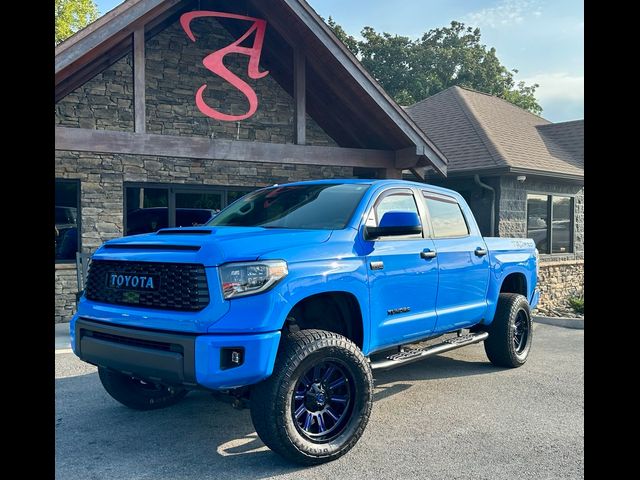 2019 Toyota Tundra TRD Pro