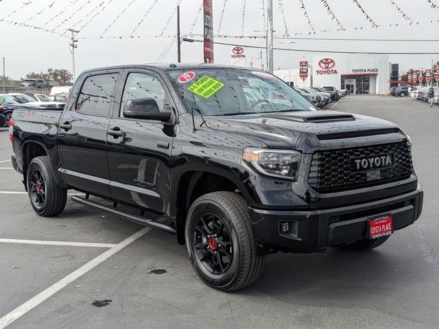 2019 Toyota Tundra TRD Pro