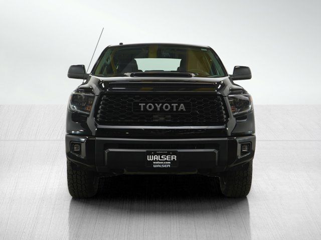 2019 Toyota Tundra TRD Pro