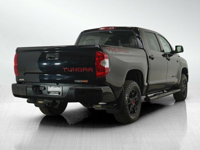 2019 Toyota Tundra TRD Pro