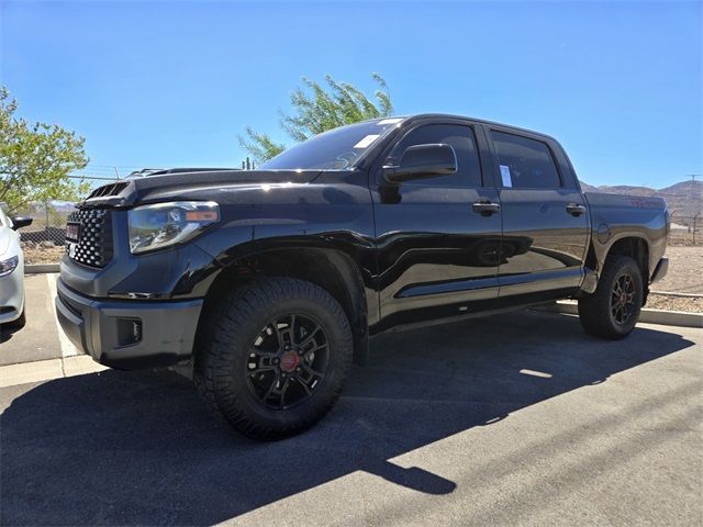 2019 Toyota Tundra TRD Pro