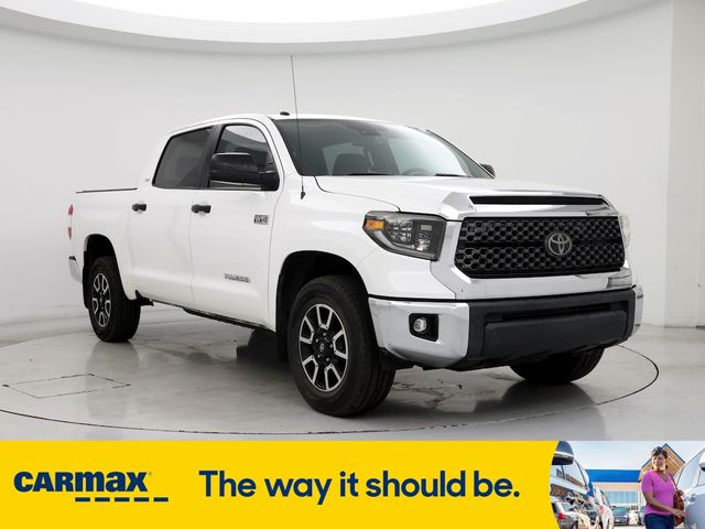 2019 Toyota Tundra TRD Pro