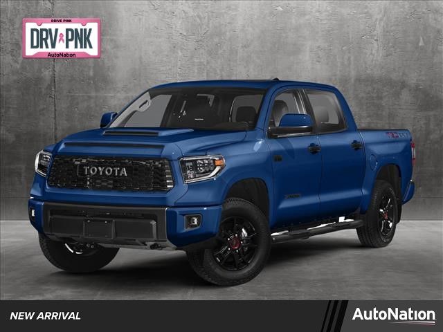 2019 Toyota Tundra TRD Pro