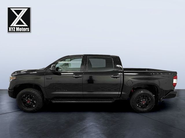 2019 Toyota Tundra TRD Pro