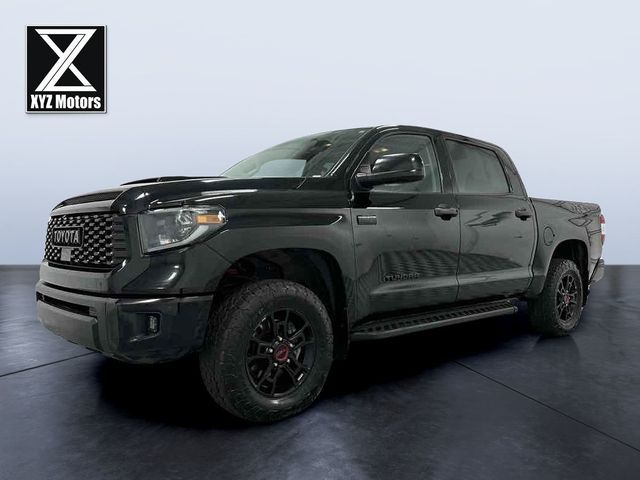 2019 Toyota Tundra TRD Pro