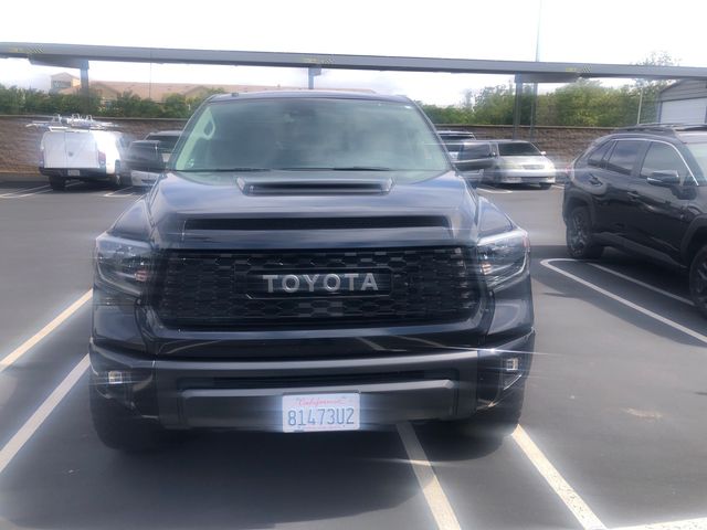 2019 Toyota Tundra TRD Pro