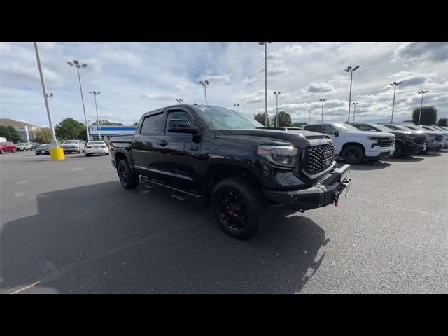 2019 Toyota Tundra TRD Pro