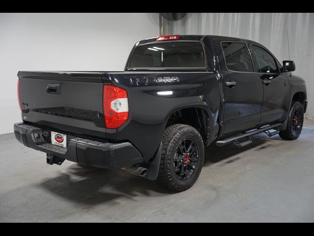 2019 Toyota Tundra TRD Pro