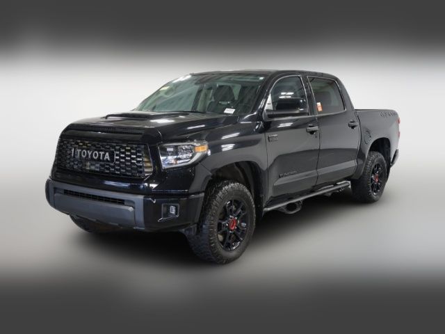 2019 Toyota Tundra TRD Pro