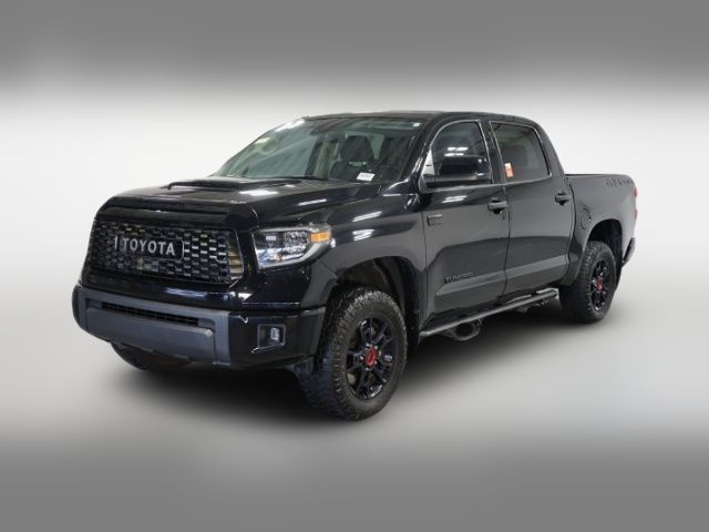 2019 Toyota Tundra TRD Pro