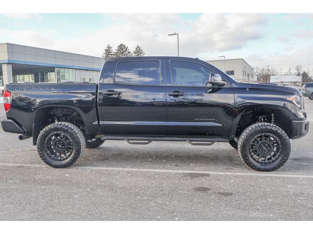 2019 Toyota Tundra TRD Pro