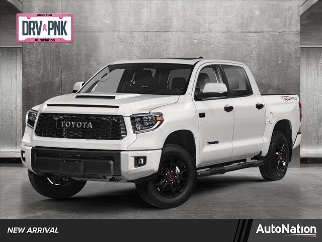 2019 Toyota Tundra TRD Pro