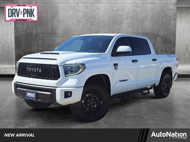 2019 Toyota Tundra TRD Pro