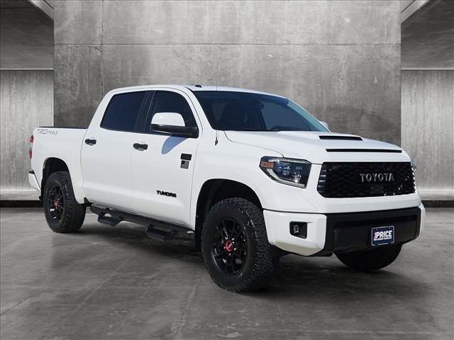 2019 Toyota Tundra TRD Pro