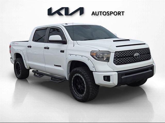 2019 Toyota Tundra TRD Pro