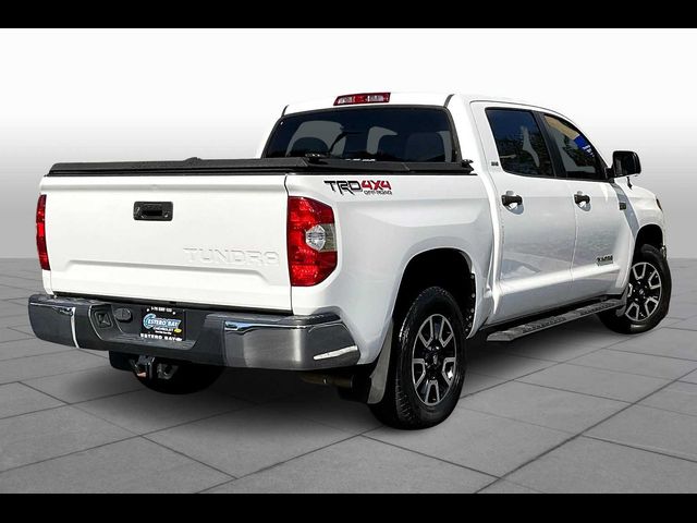 2019 Toyota Tundra TRD Pro